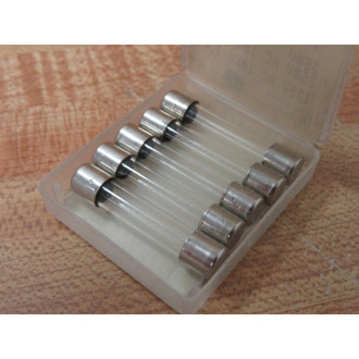 Ferraz Shawmut GGC1-12 Fast Acting Mini Fuse GGC112 (Pack of 15)