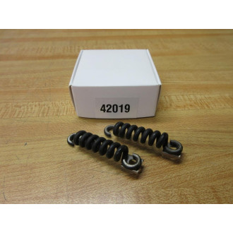 Arrow Hart 42019 Eaton Overload Heater Element (Pack of 2)