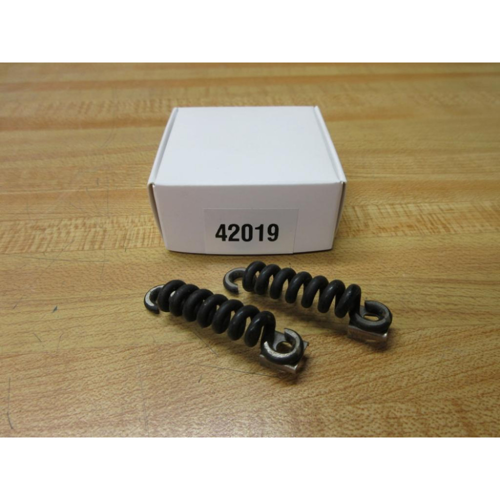 Arrow Hart 42019 Eaton Overload Heater Element (Pack of 2)
