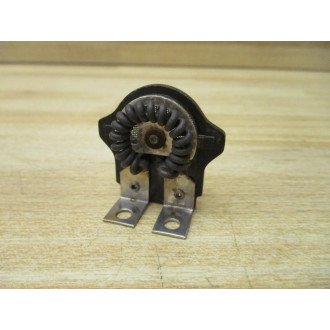 Eaton Cutler Hammer BA9.6 Overload Heater Element BA96 (Pack of 2) - Used