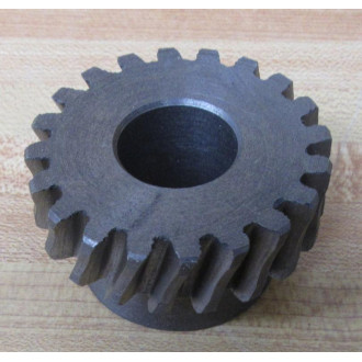 Boston Gear 13366 Worm Gear D1610