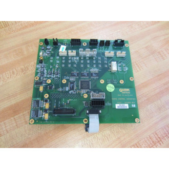 Guzik 321850 V2002 Control Interface Bd 321853 - Parts Only
