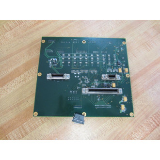 Guzik 321850 V2002 Control Interface Bd 321853 - Parts Only