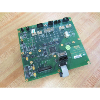Guzik 321850 V2002 Control Interface Bd 321853 - Parts Only
