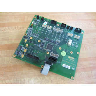 Guzik 321850 V2002 Control Interface Bd 321853 - Parts Only