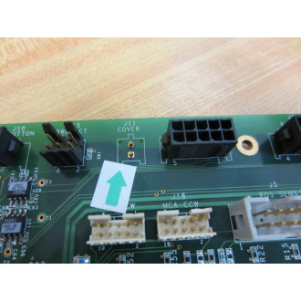 Guzik 321850 V2002 Control Interface Bd 321853 - Parts Only