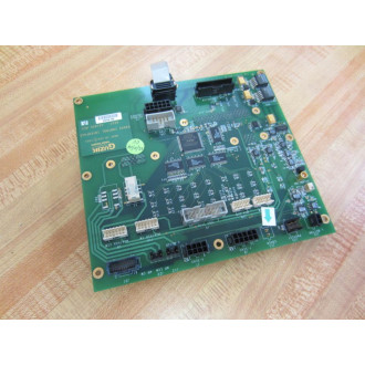 Guzik 321850 V2002 Control Interface Bd 321853 - Parts Only