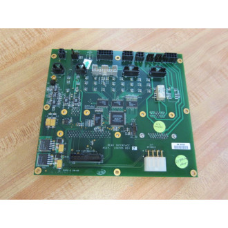 Guzik 318700 Rear Interface 318703 - Parts Only