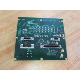 Guzik 318700 Rear Interface 318703 - Parts Only