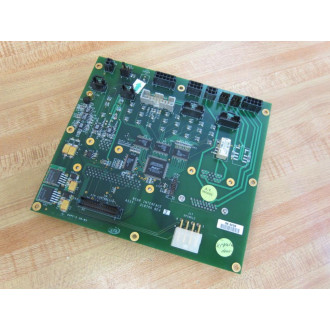 Guzik 318700 Rear Interface 318703 - Parts Only