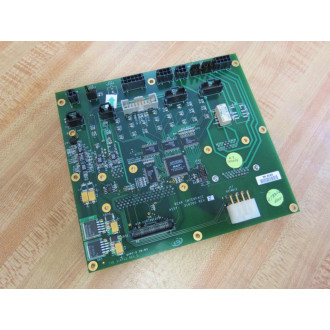 Guzik 318700 Rear Interface 318703 - Parts Only