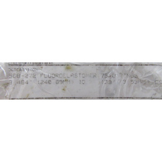 Lewisburg Rubber & Gasket V70272 O-Ring (Pack of 10) - New No Box