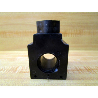 Rexroth Bosch 020175 L 2502 Valve Coil 020175L2502 - Used
