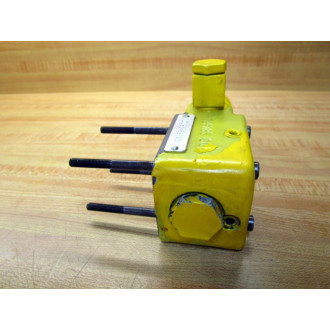 Generic L00924991A51 Valve 799785 00 - Used