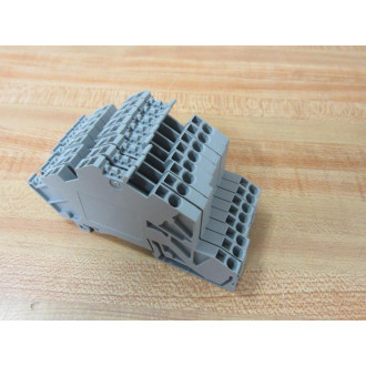 Wago 775-642 Terminal Block 775642 (Pack of 8) - New No Box