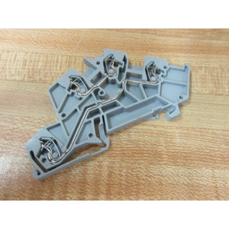 Wago 775-642 Terminal Block 775642 (Pack of 8) - New No Box