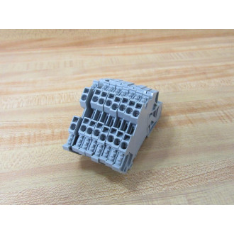 Wago 775-642 Terminal Block 775642 (Pack of 8) - New No Box
