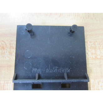 Murr Electronik 63900 SASA 135 Din-Rail Mounting Adapter (Pack of 10)