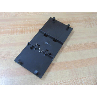 Murr Electronik 63900 SASA 135 Din-Rail Mounting Adapter (Pack of 10)