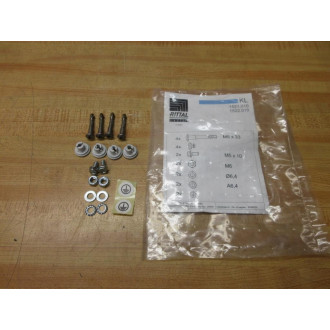 Rittal KL-2570.100 Accessory Kit 295961