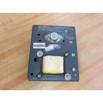 Lambda LOS-Z-5 Regulated Power Supply LOSZ5 - Used
