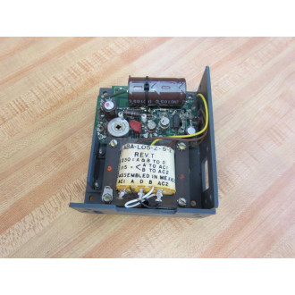 Lambda LOS-Z-5 Regulated Power Supply LOSZ5 - Used