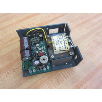 Lambda LOS-Z-5 Regulated Power Supply LOSZ5 - Used