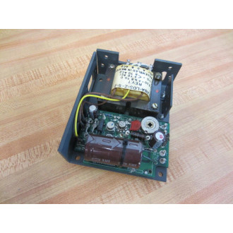 Lambda LOS-Z-5 Regulated Power Supply LOSZ5 - Used