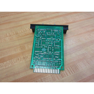 Simplex 556-896 Dual Zone Input Module 556896 - Used