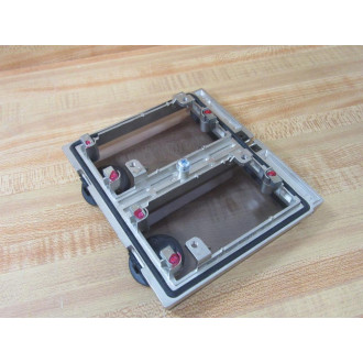 Murr Elektronik 4000-68223-000000 Double Modlink MSDD Frame