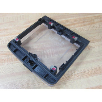 Murr Elektronik 4000-68522-0000001 Modlink MSDD Frame Dbl Transparent