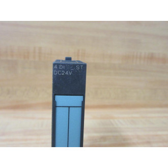 Siemens 6ES7131-4BD01-0AA0 Input Module (Pack of 2)