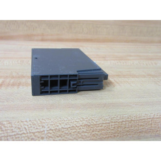 Siemens 6ES7131-4BD01-0AA0 Input Module (Pack of 2)