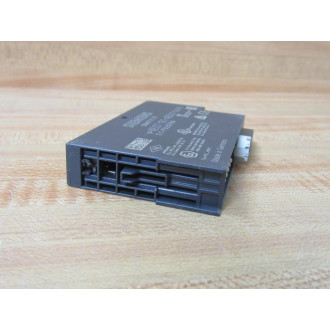 Siemens 6ES7131-4BD01-0AA0 Input Module (Pack of 2)