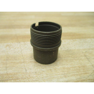 Amphenol 3106A-20 Connector Shell Assembly 3106A20