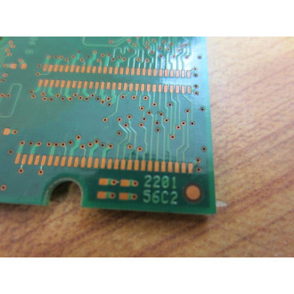 Micron MT8LSDT1664AG-133E1 128MB-13 SDRAM PC133U-333-542-A - Used