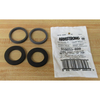 Armstrong 816653-000 Gasket Kit 816653000 (Pack of 5)