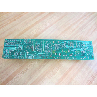 General Electric 44C502578-G02 ACH2 Board 44C502578G02 - Used