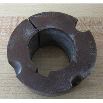 Dodge 119602 Taper-Lock Bushing 1610X30mm