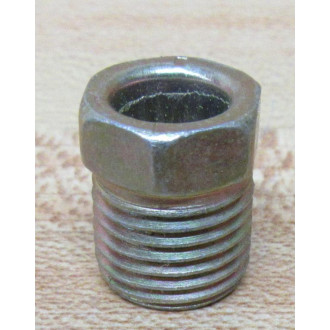 Parker 411FS 5 Flare Nut 411FS5 (Pack of 50)