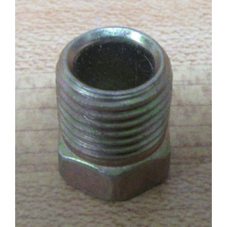 Parker 411FS 5 Flare Nut 411FS5 (Pack of 50)