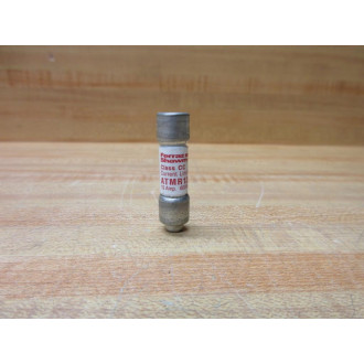 Gould Shawmut Ferraz Mersen ATMR12 Fuse Cross Ref 4ZCA3 - New No Box