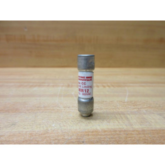 Gould Shawmut Ferraz Mersen ATMR12 Fuse Cross Ref 4ZCA3 - New No Box