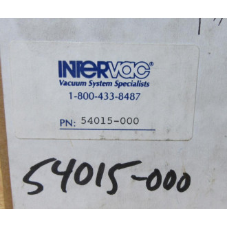 InterVac 54015-000 Kit 54015000