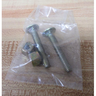 InterVac 54015-000 Kit 54015000