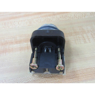 Allen Bradley 800T-Q10 Pilot Light Ser N