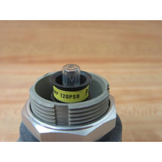 Allen Bradley 800T-Q10 Pilot Light Ser N