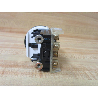 Allen Bradley 800T-H2A Switch 800TH2A Series F 800T-XA