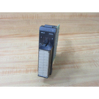 General Electric IC610MDL107A 16 Circuit Module - Used