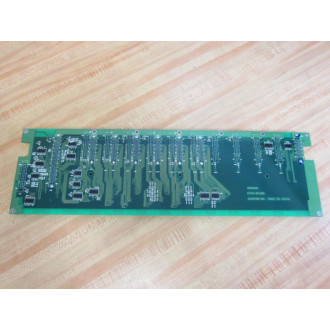 Omron CVM1-BC103 Back Plane CPU CVM1 10-Slot - Used